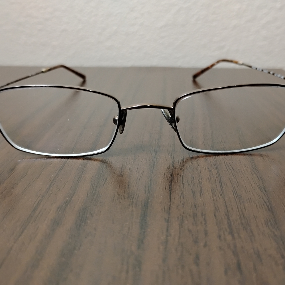 Morganthal Frederics Eyeglass Frames Ray 45 46[]19-140